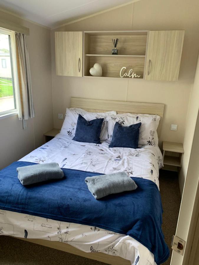 Newquay Bay Resort - Sea Breeze 61 Eksteriør billede