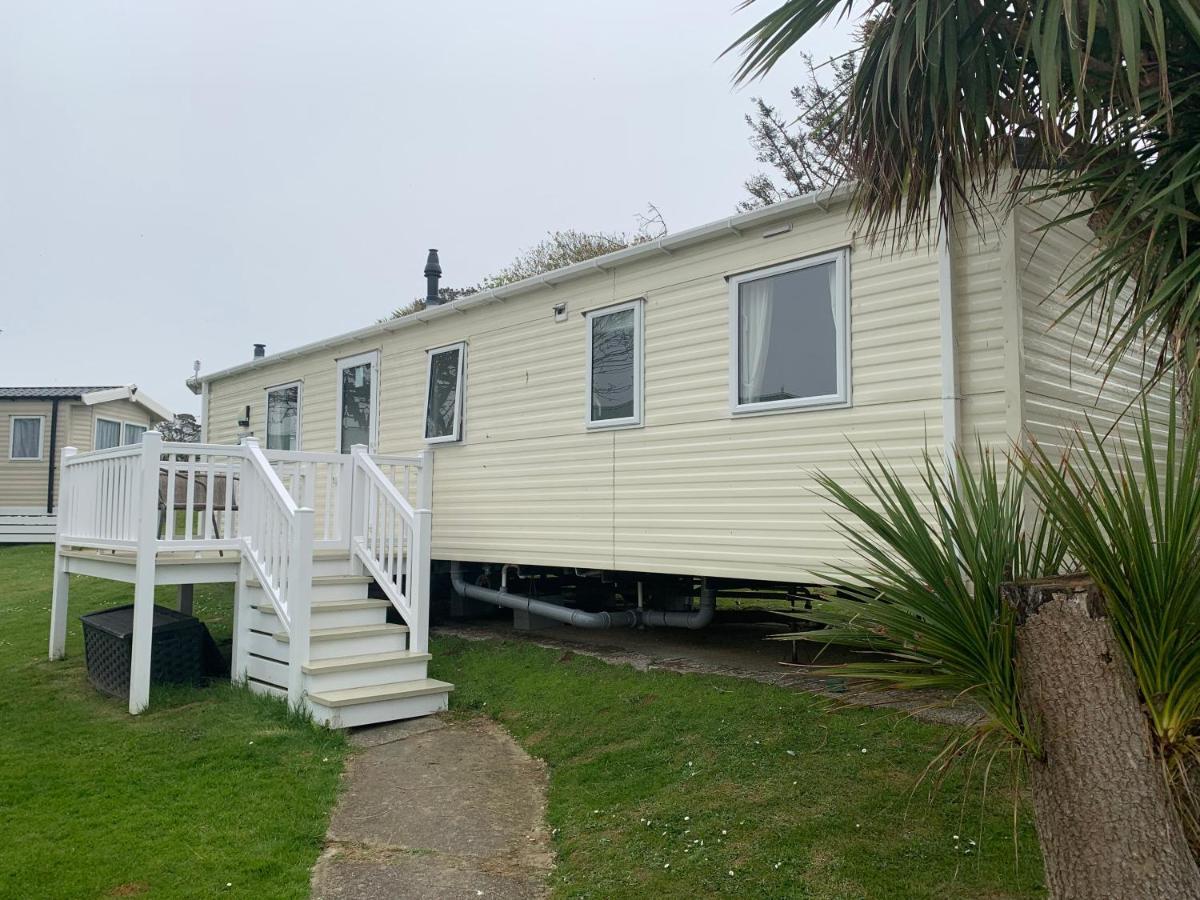 Newquay Bay Resort - Sea Breeze 61 Eksteriør billede