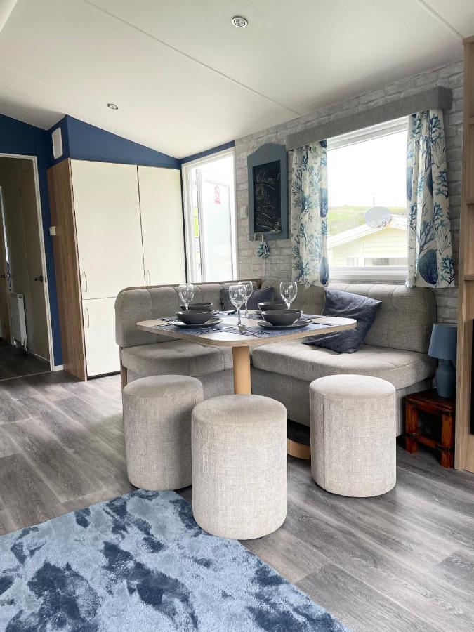 Newquay Bay Resort - Sea Breeze 61 Eksteriør billede